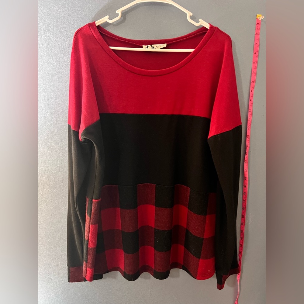 Mai soli sweater
